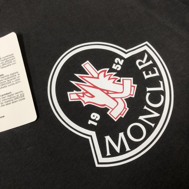 Moncler T-Shirts